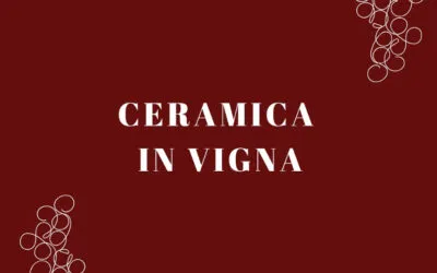 Ceramica in Vigna