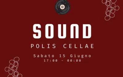 Sound Polis Cellae