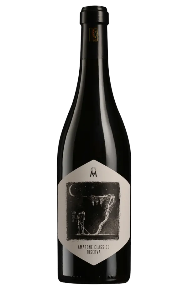 Amarone della Valpolicella DOCG Classico Riserva