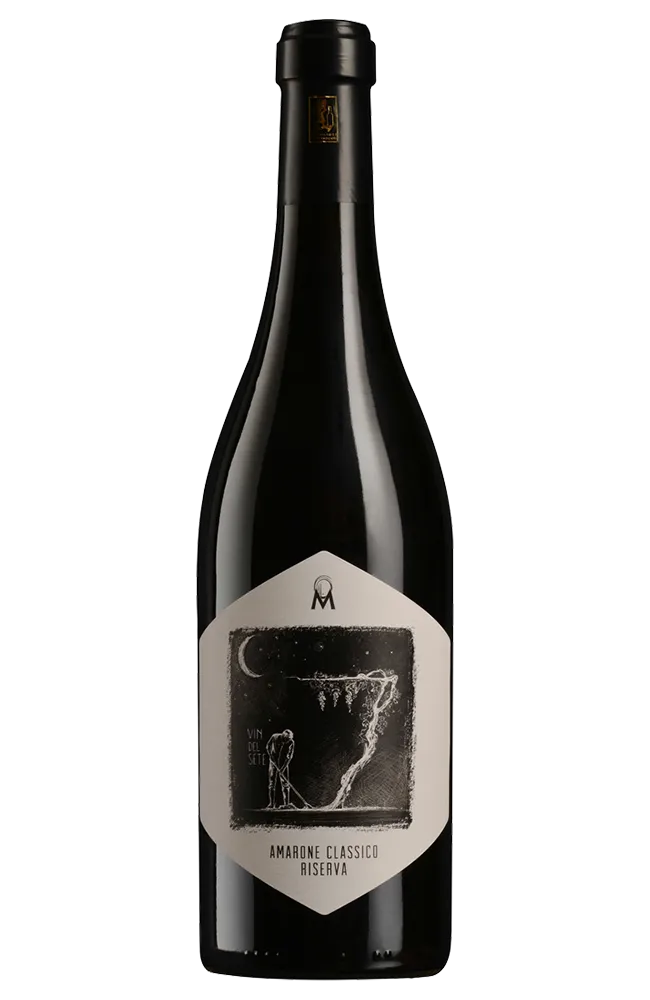 Amarone della Valpolicella DOCG Classico Riserva