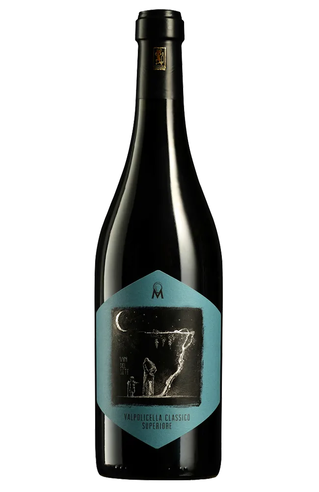 Valpolicella DOC Classico Superiore