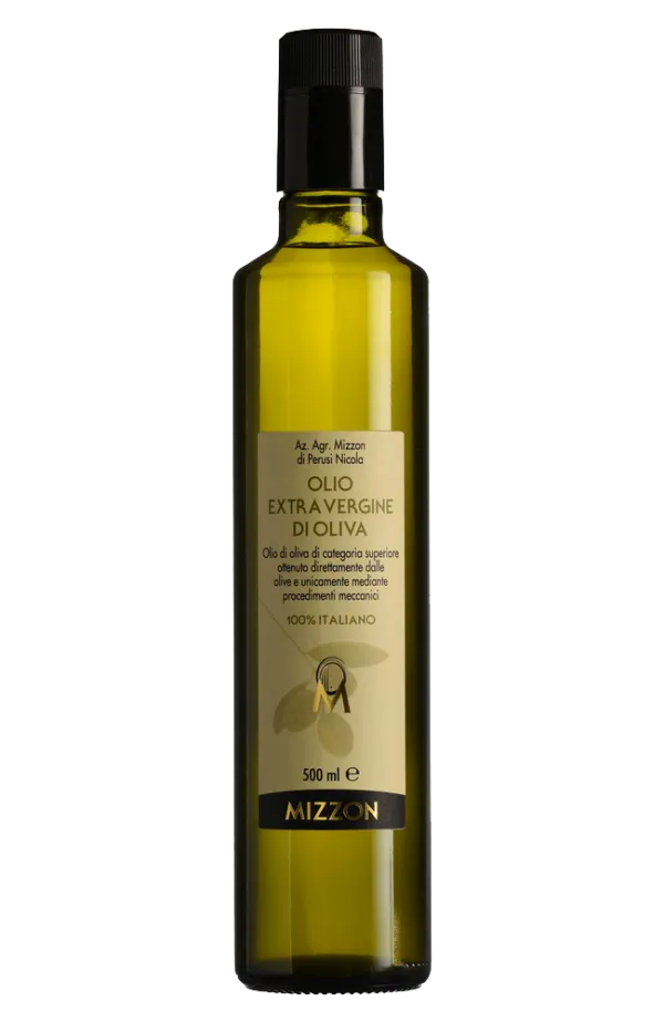 Olio Extravergine di Oliva