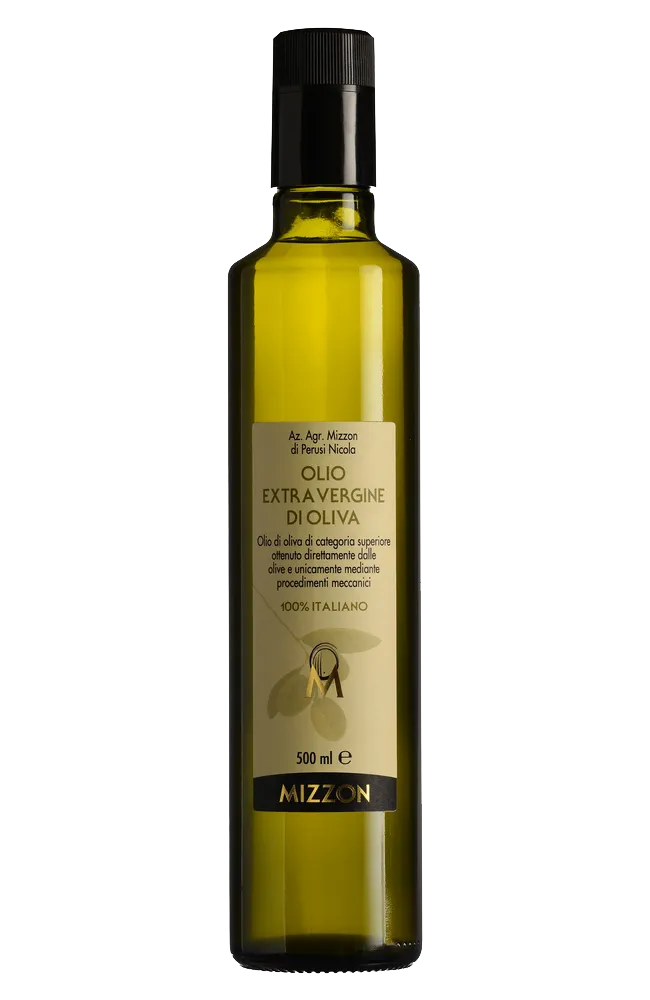 Olio Extravergine di Oliva