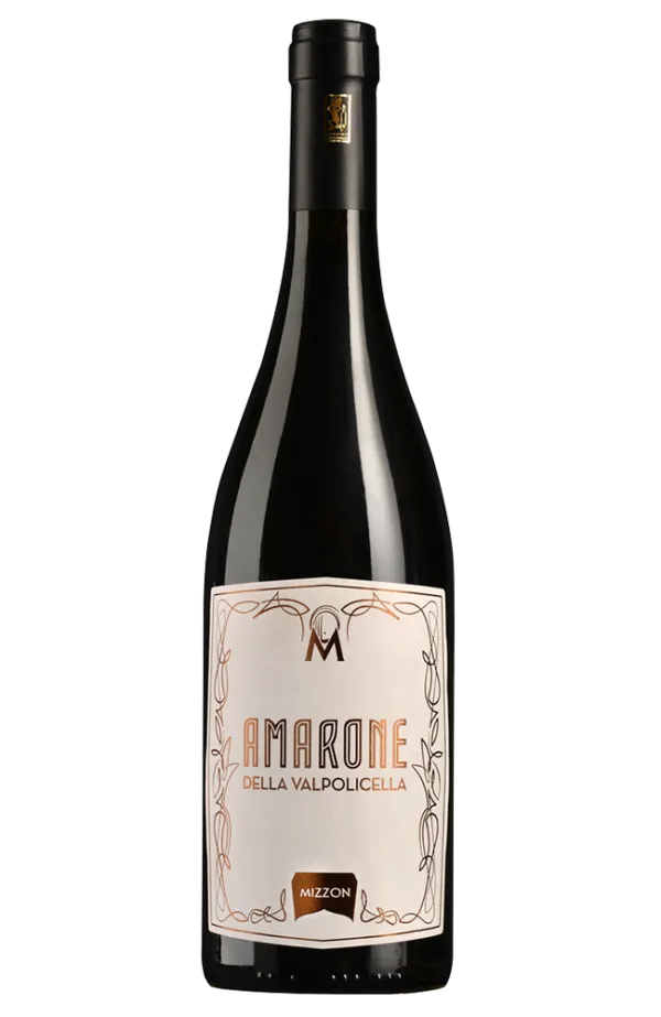 Amarone della Valpolicella DOCG