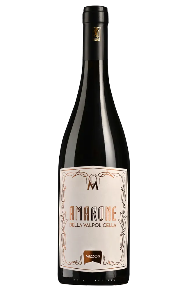 Amarone della Valpolicella DOCG