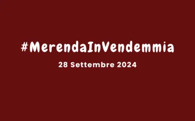 Merenda in Vendemmia