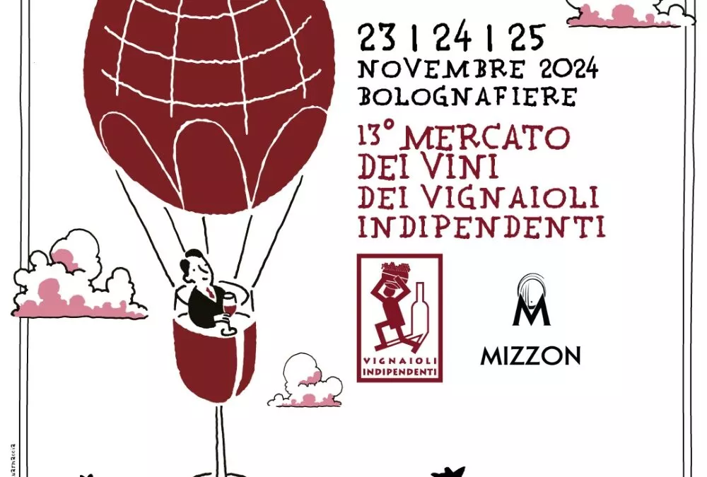 MERCATO FIVI 2024: Scopri la Valpolicella Classica con Cantina Mizzon